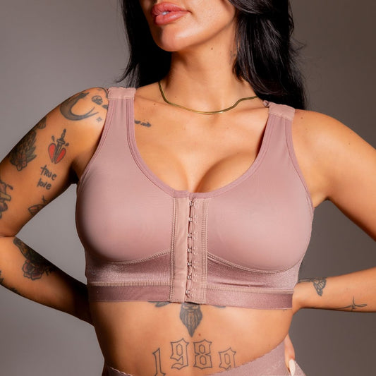 Faja Brasier