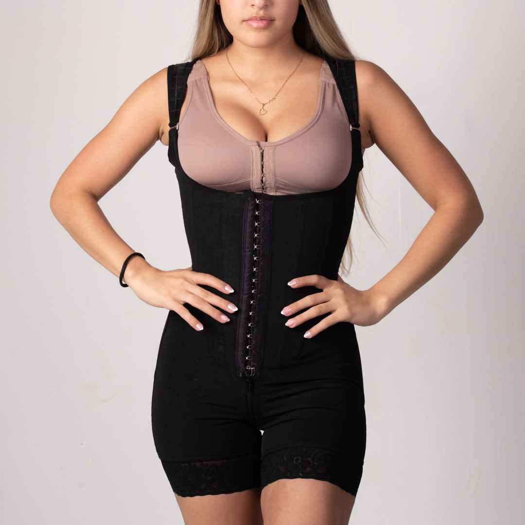 Butterfly Girdle