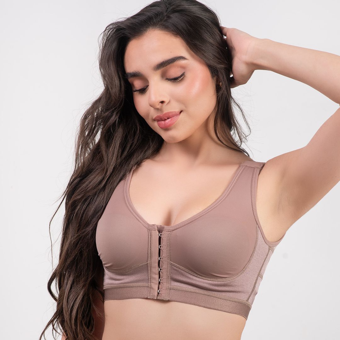 Full Body Girdle