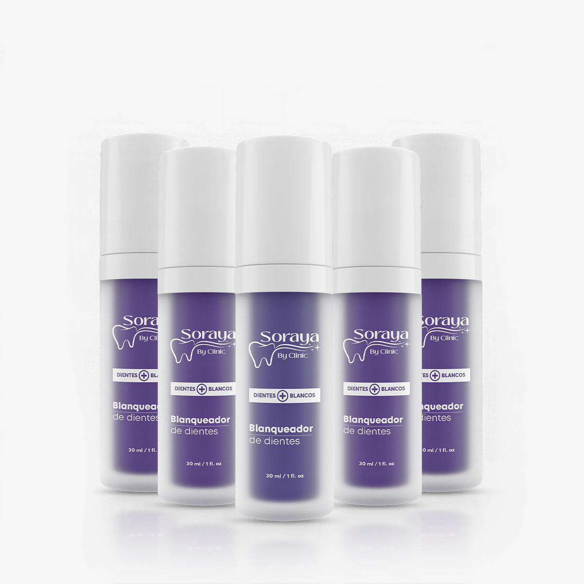 Blanqueador Dental - Black Friday