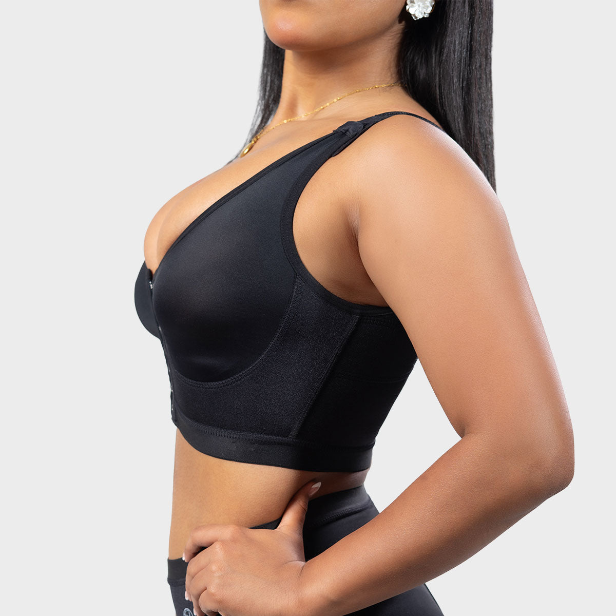 Full Body Girdle
