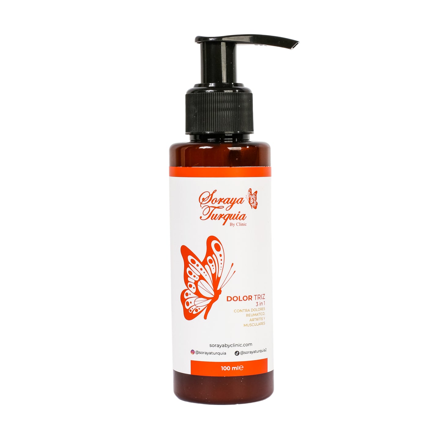 crema dolor muscular alivio rápido
dolor triz 3 en 1 crema para articulaciones
crema para dolor de espalda y cuello
dolor triz antiinflamatorio