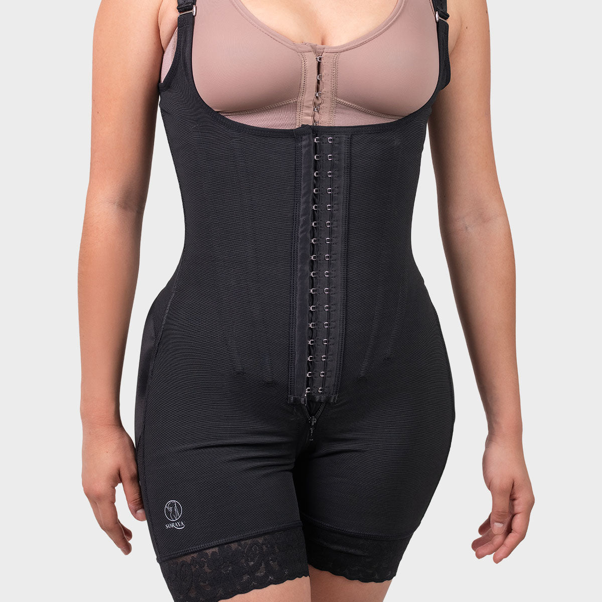 Belly Sucking Girdle