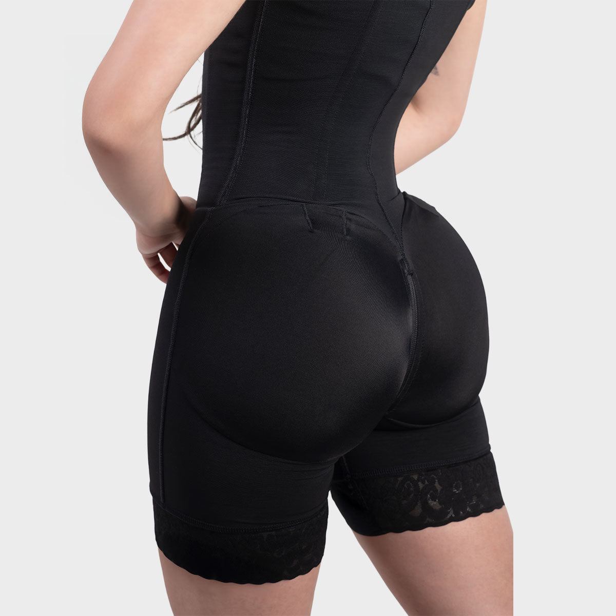 Belly Sucking Girdle