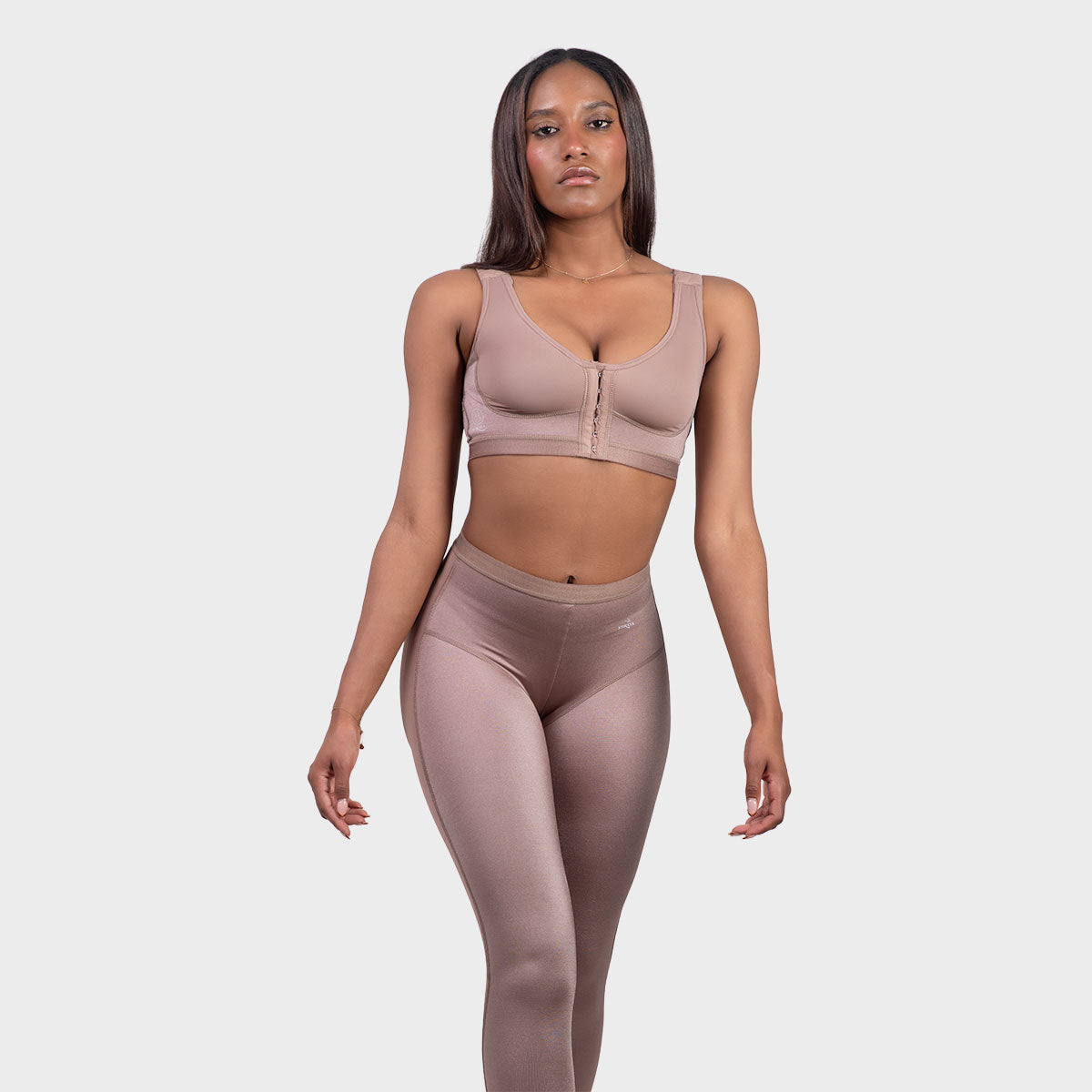 Panty girdle