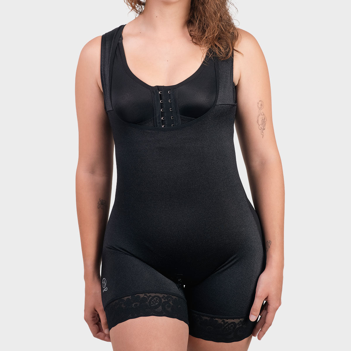 Pajama Girdle