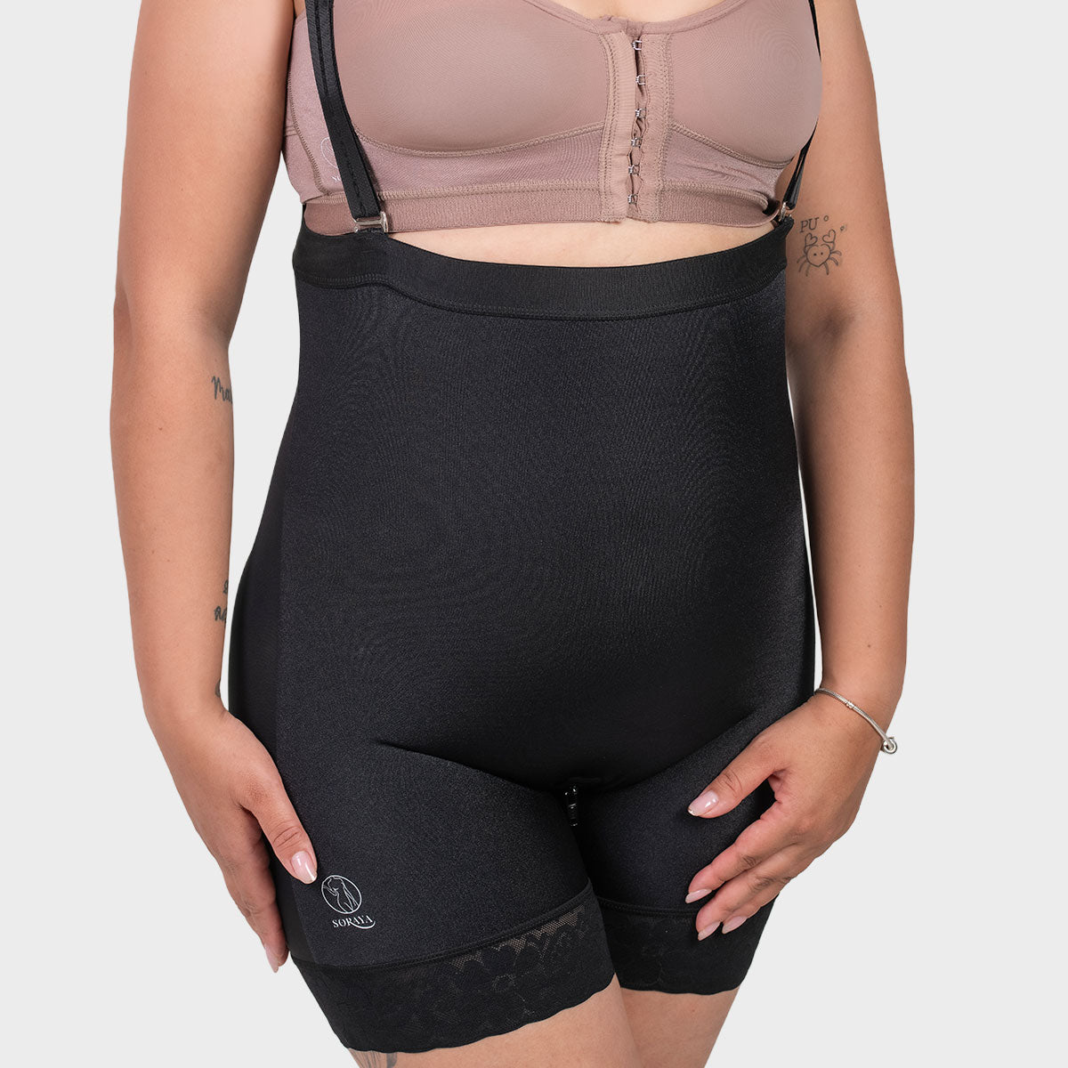 Soraya Girdle