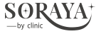imagen sin fondo del logo en formato negro de la store sorayabyclinic.es