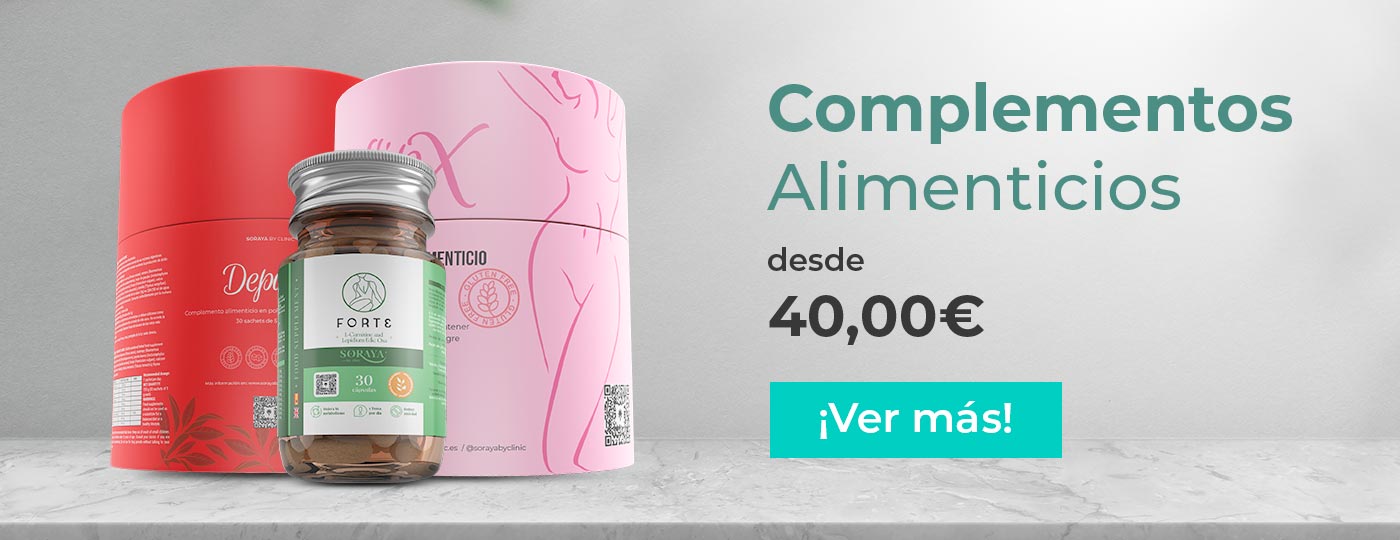 Nuevo Complemento Alimenticio