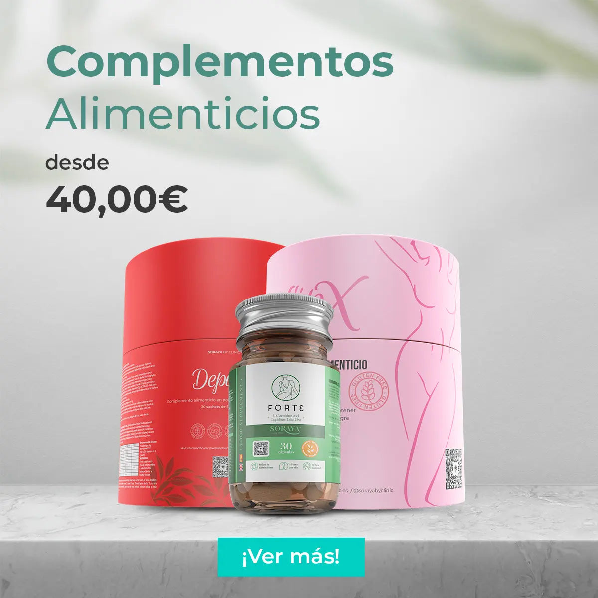 Nuevo Complemento Alimenticio (movil)