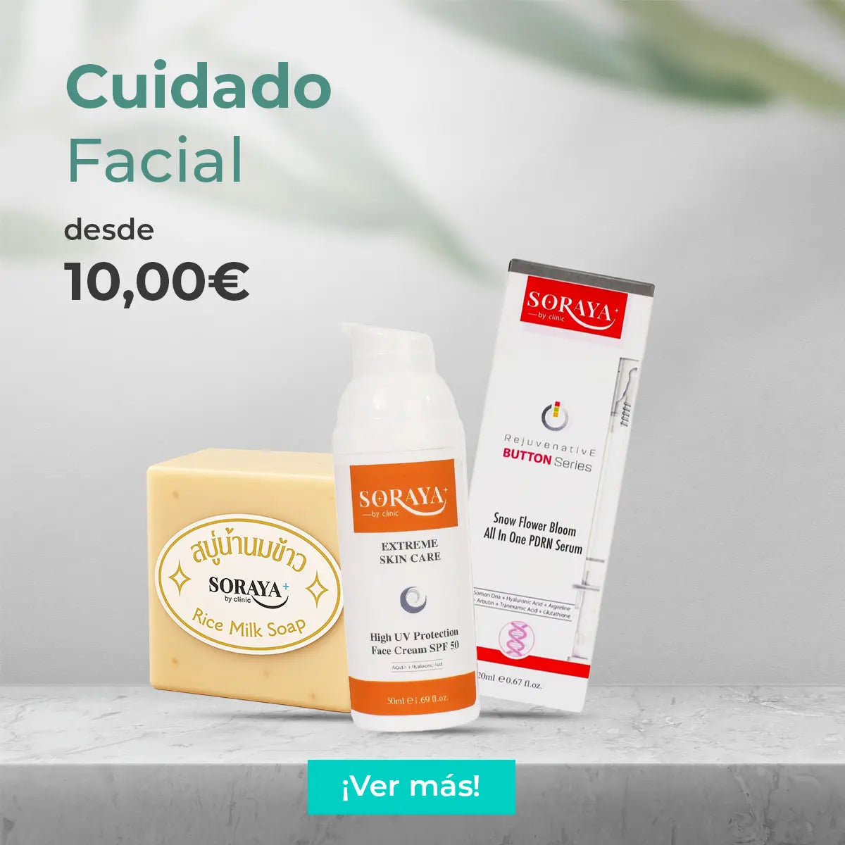 Cuidado Facial (Movil)