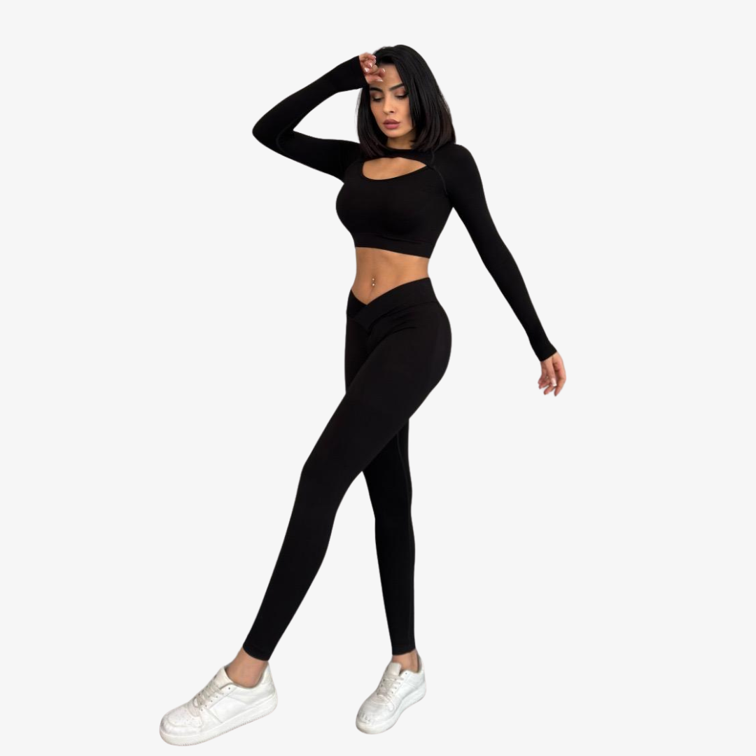 Faja Conjunto turquia