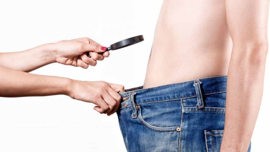 Faloplastia de aumento