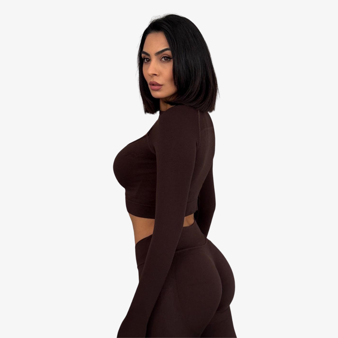 Faja Conjunto turquia