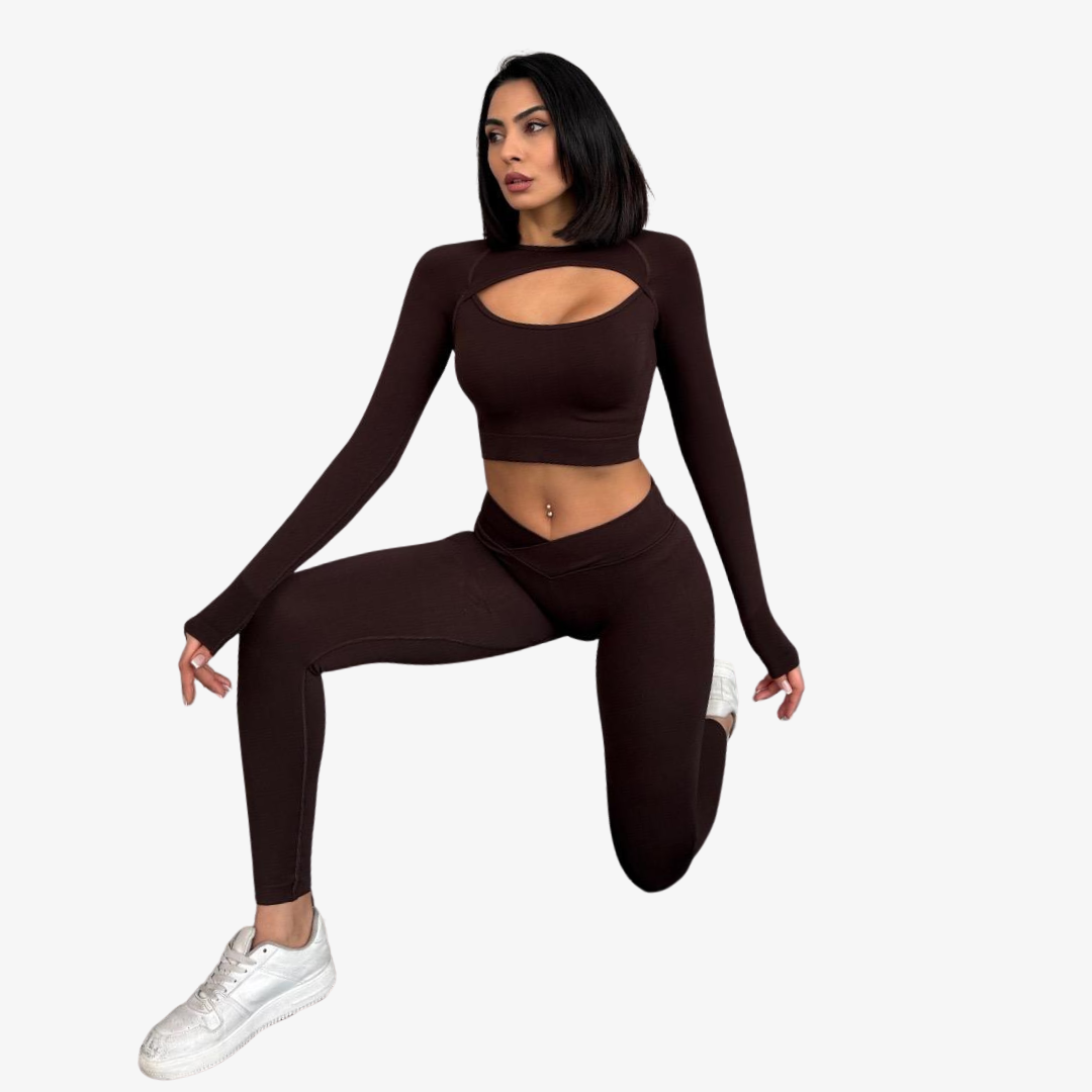 Faja Conjunto turquia