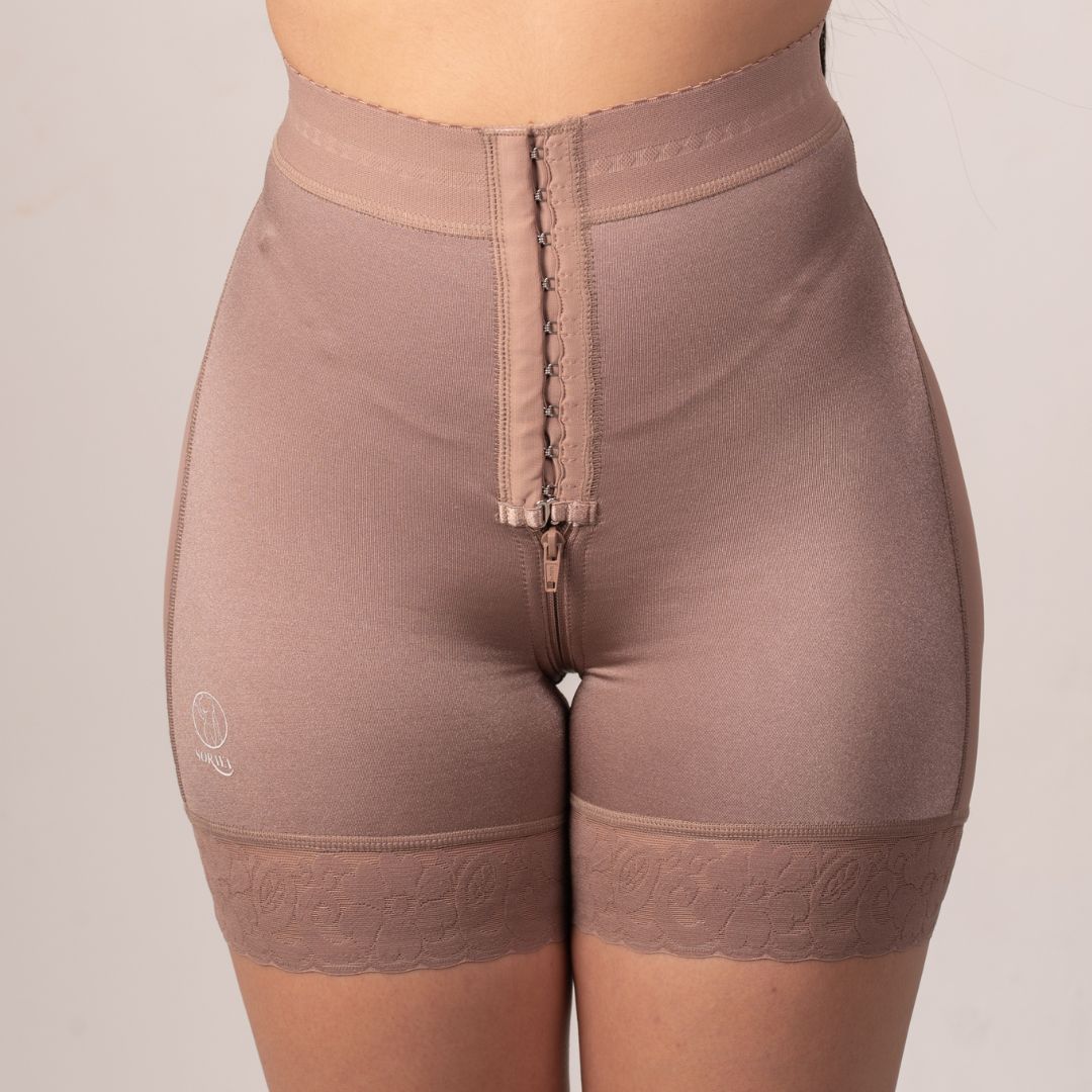 Kim Short Girdle 