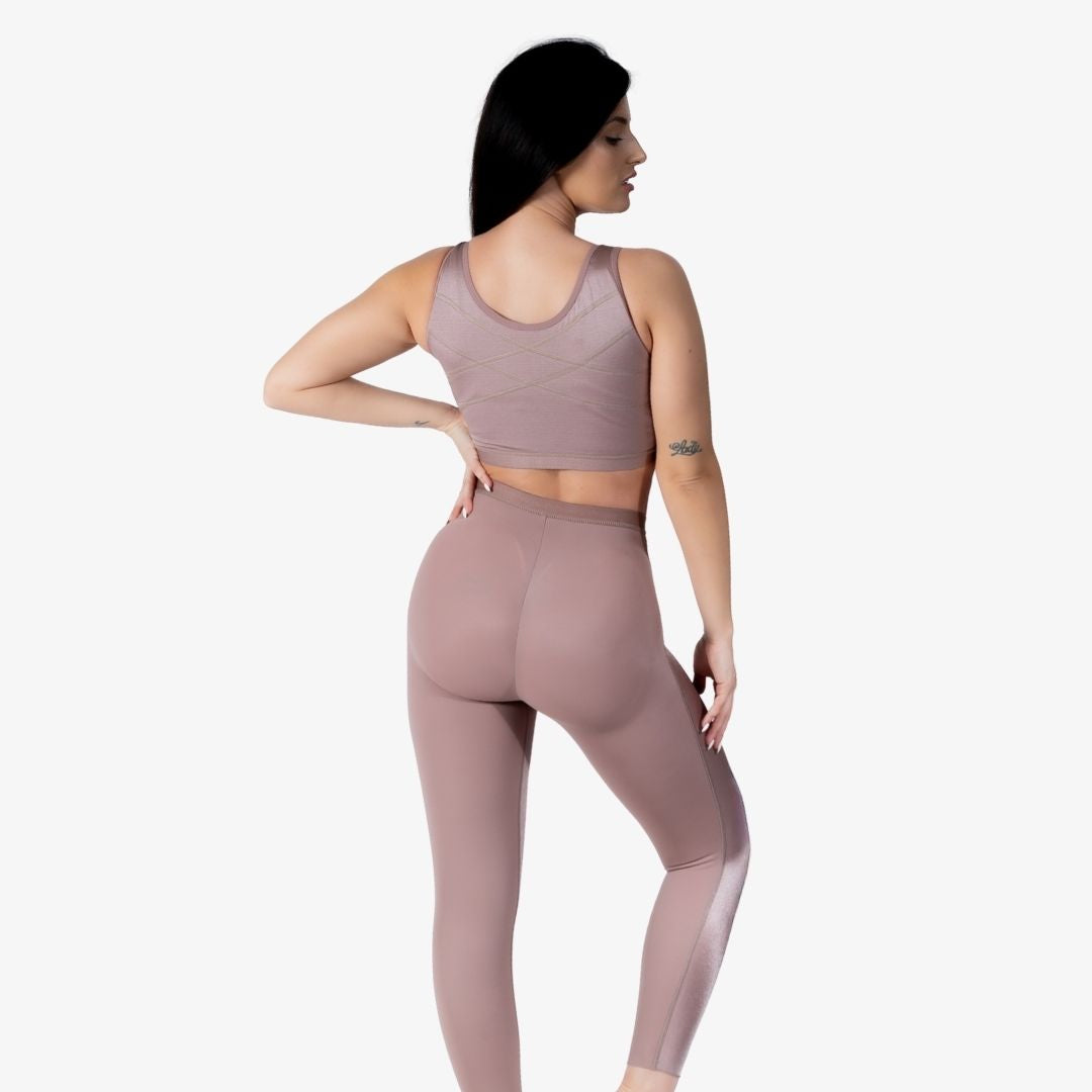 Faja Pantalon Leggins