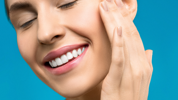 Hollywood Smile