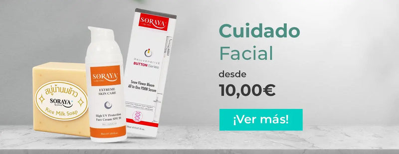 Cuidado Facial