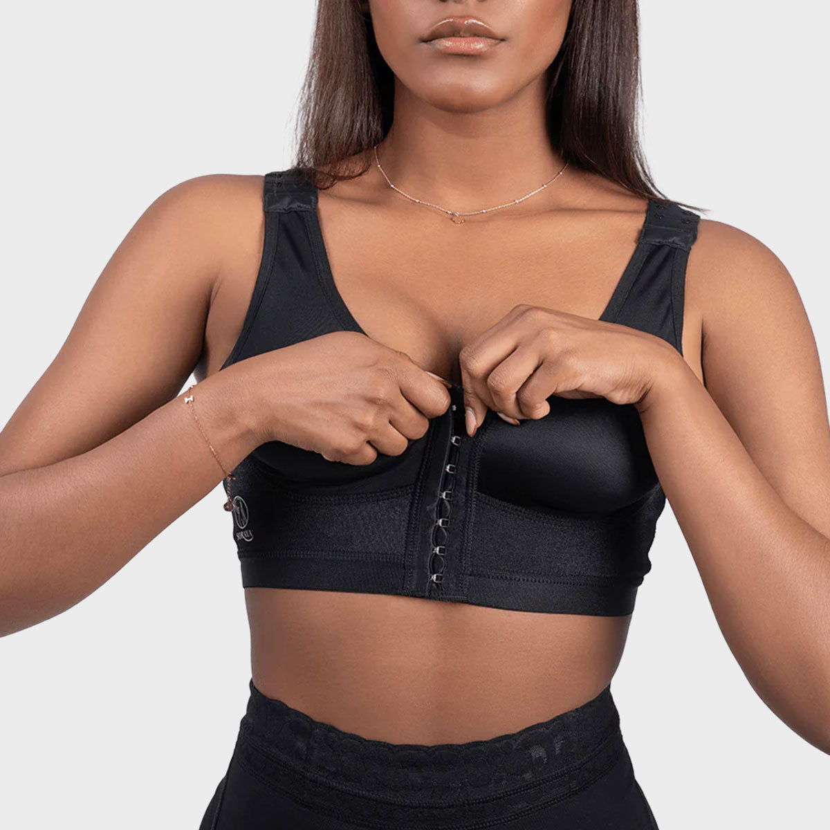 Full Body Girdle 