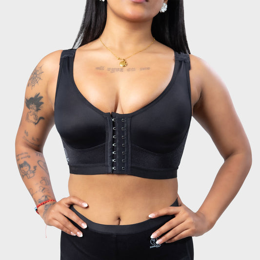 Full Body Girdle 
