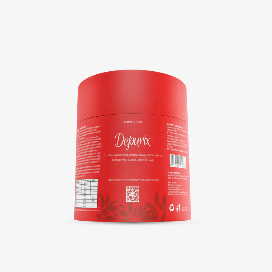 Depurix