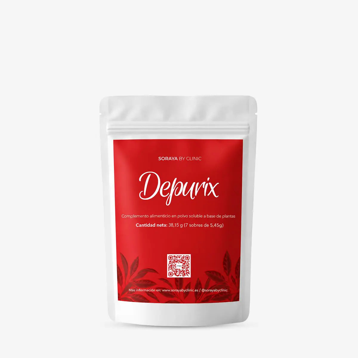 Depurix (Pocket)