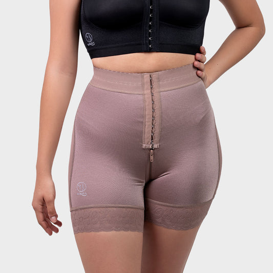 Kim Short Girdle 