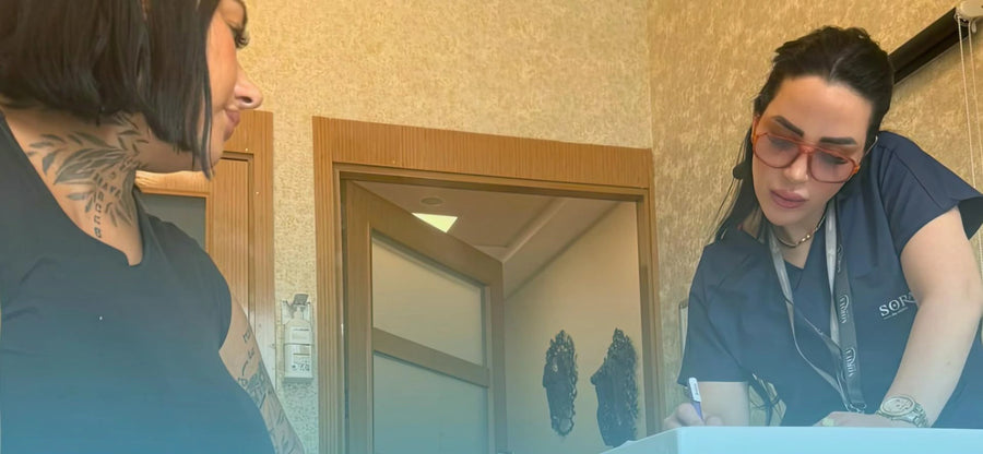 Clínica Soraya By Clinic en Estambul