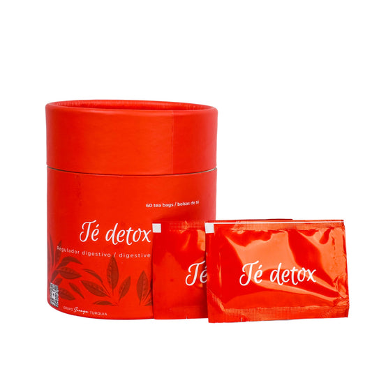 te para adelgazar, quemadores de grasa potentes, suplementos para bajar de peso rápido, controlar el apetito, productos para perder barriga, adelgazar sin dieta estricta, complementos para adelgazar,caja té detox bienestar, taza té para purificar, armonía corporal té detox..