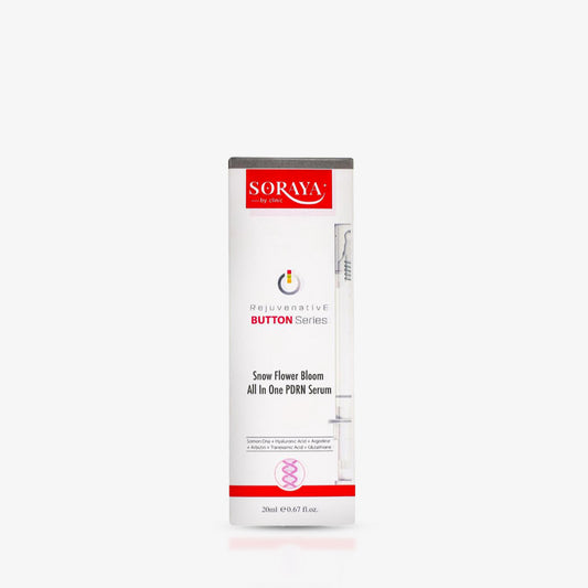 Sérum facial de colágeno con glutation y PDRN, Soraya by Clinic