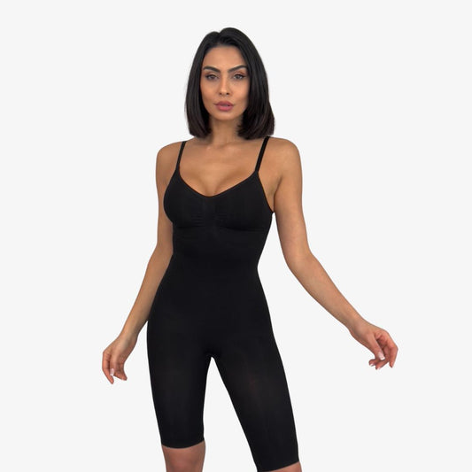 Body moldeador esencial con tirantes ajustables, Soraya by Clinic