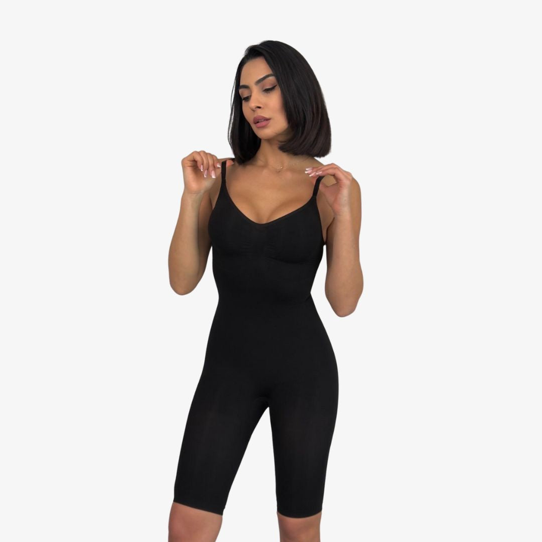 Body Moldeador de confort superior para uso diario, Soraya by Clinic