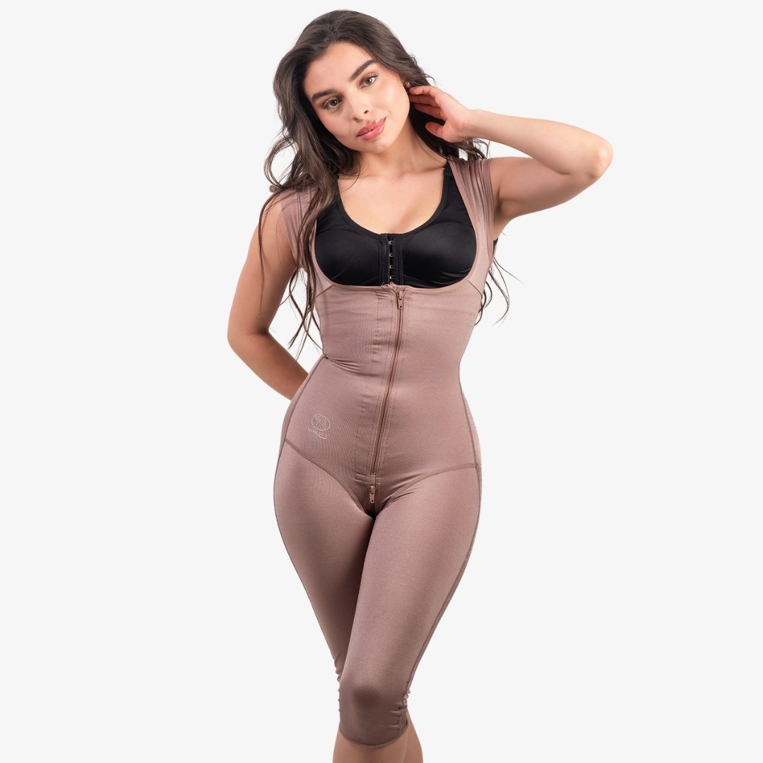 Faja Liposolución con control total y moldeado inmediato, Soraya by Clinic