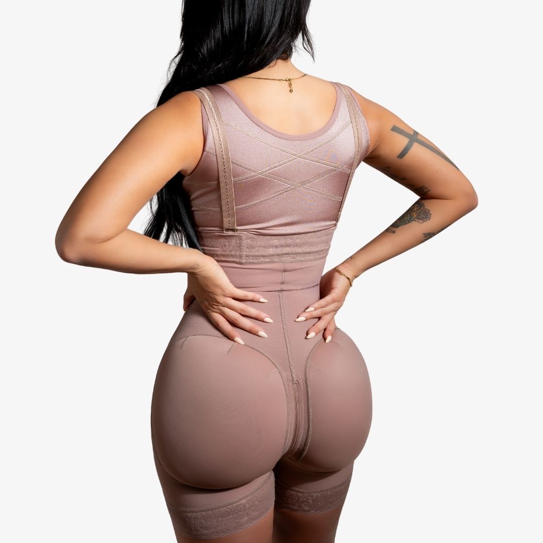 Faja Magic Boom estilo reloj de arena, Soraya by Clinic