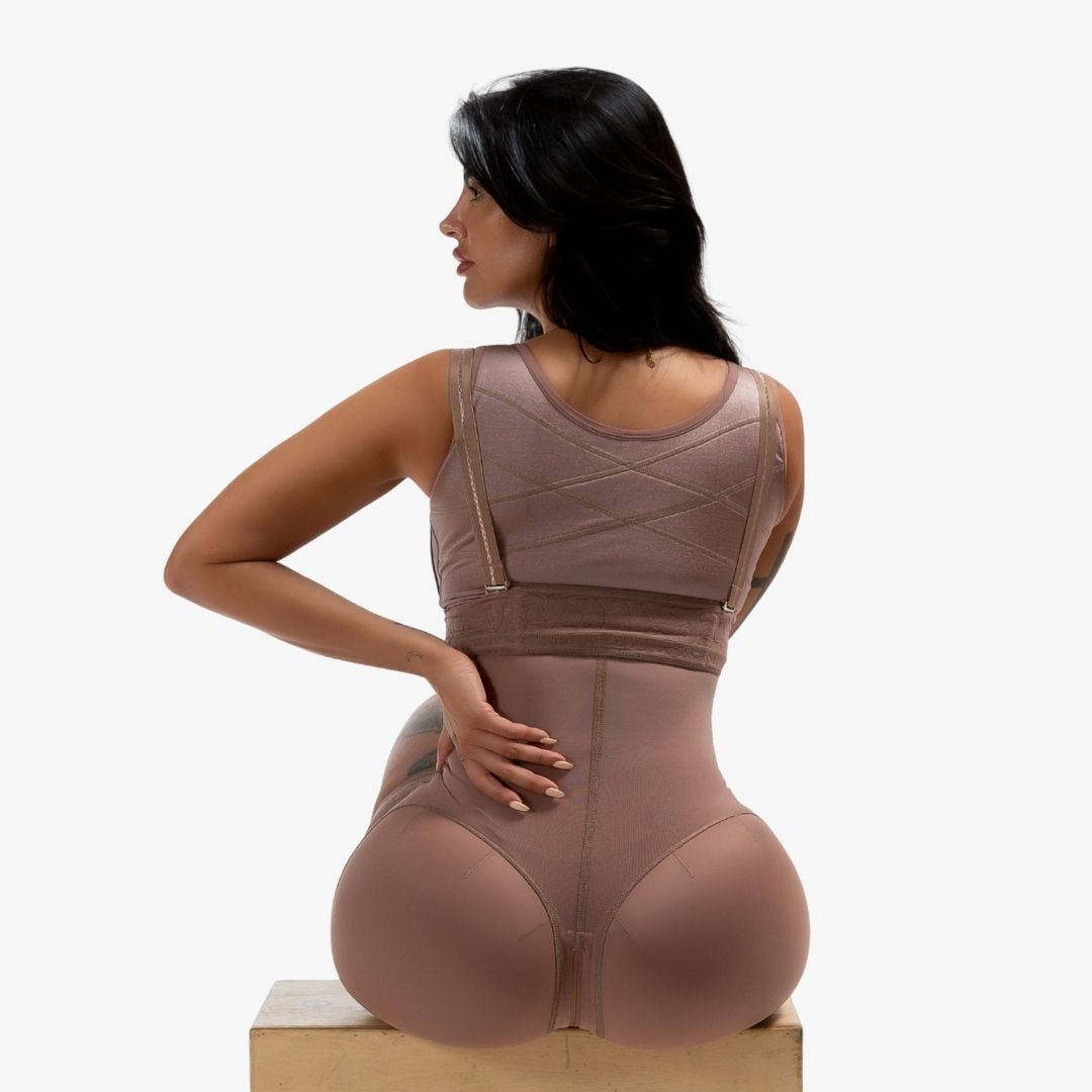 Faja Magic Boom da soporte y efecto de figura de impacto, Soraya by Clinic