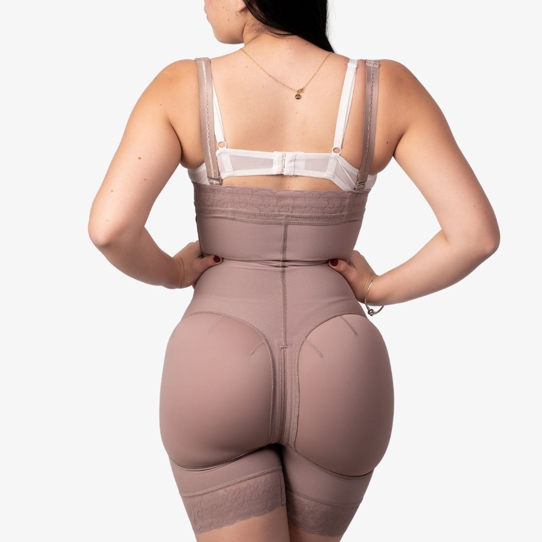 Faja Magic Boom da soporte y efecto de figura de impacto, Soraya by Clinic