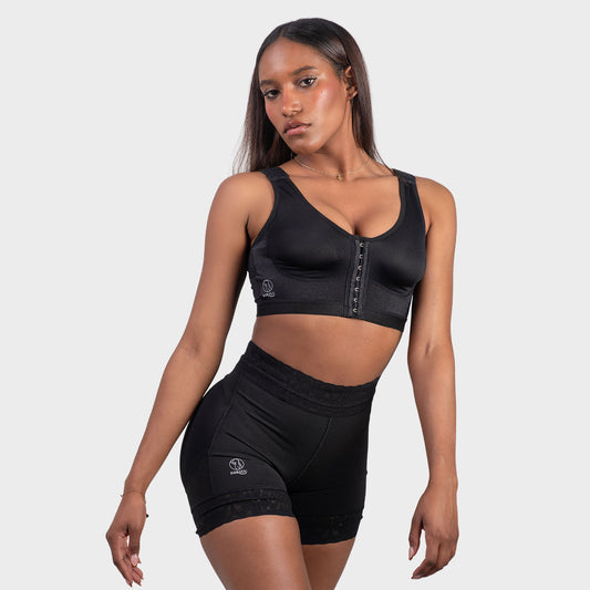 Faja Short 4x4 moldeadora deportiva, Soraya by Clinic