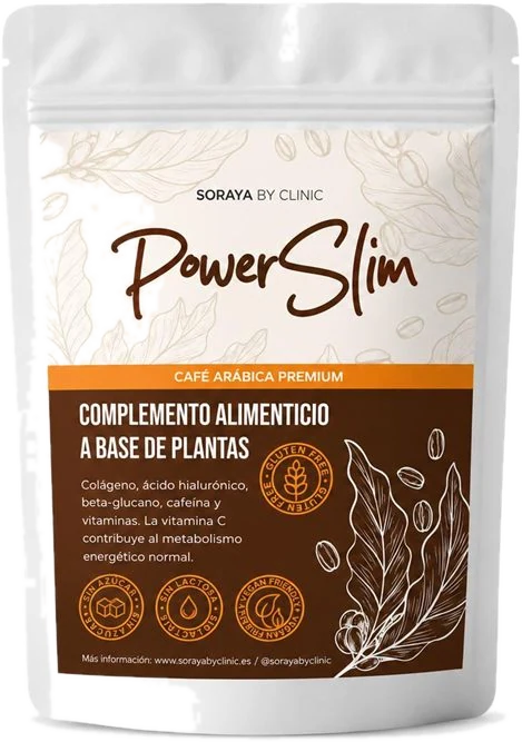 PowerSlim Pocket, 7 sobres